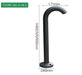 Waterproof Outdoor Lawn Lamp - Gadgetmanic