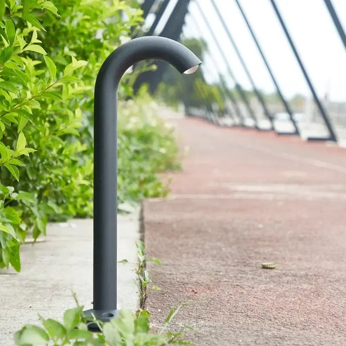 Waterproof Outdoor Lawn Lamp - Gadgetmanic