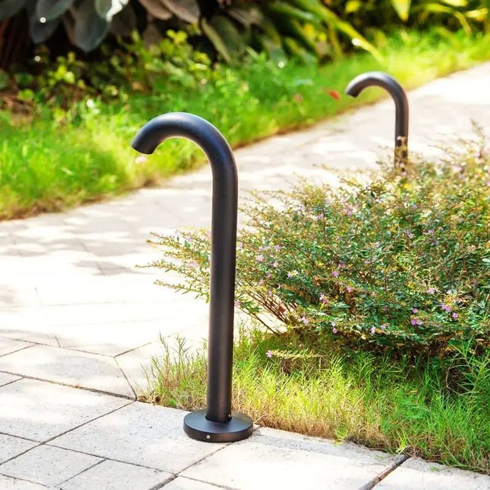 Waterproof Outdoor Lawn Lamp - Gadgetmanic