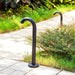 Waterproof Outdoor Lawn Lamp - Gadgetmanic
