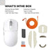 Wireless Gaming Mouse - Gadgetmanic