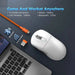 Wireless Gaming Mouse - Gadgetmanic