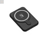 Wireless Power Bank - Gadgetmanic
