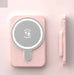 Wireless Power Bank - Gadgetmanic