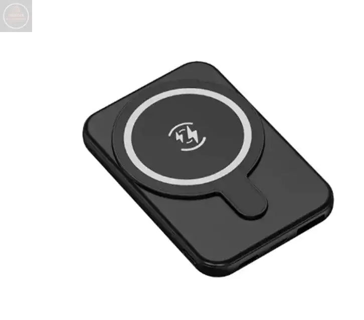 Wireless Power Bank - Gadgetmanic