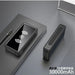 Wireless Solar Power Bank 30000mAh Outdoor Emergency - Gadgetmanic