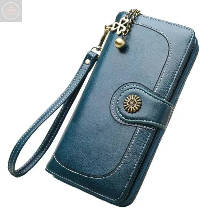 Women's Long Mobile Phone Bag - Gadgetmanic