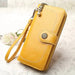 Women's Long Mobile Phone Bag - Gadgetmanic