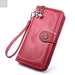 Women's Long Mobile Phone Bag - Gadgetmanic