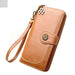 Women's Long Mobile Phone Bag - Gadgetmanic