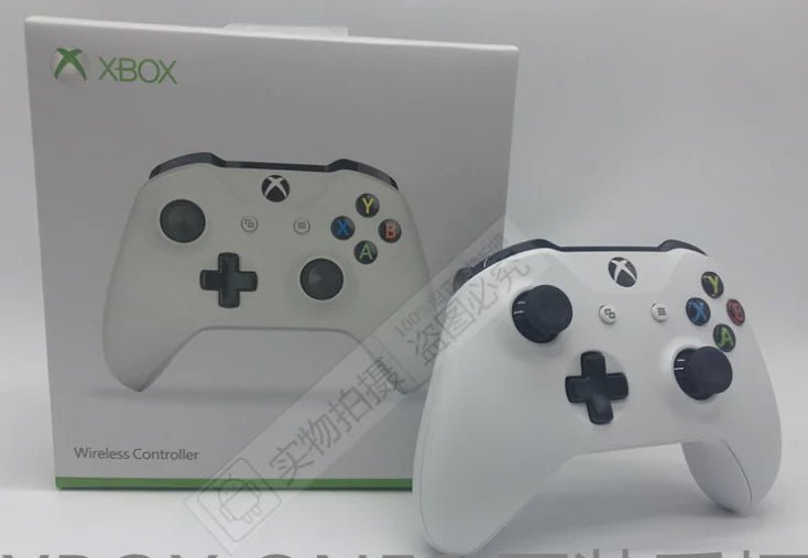 Xbox One Wireless Controller - Gaming Console Accessory - Gadgetmanic
