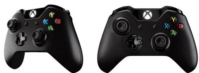 Xbox One Wireless Controller - Gaming Console Accessory - Gadgetmanic