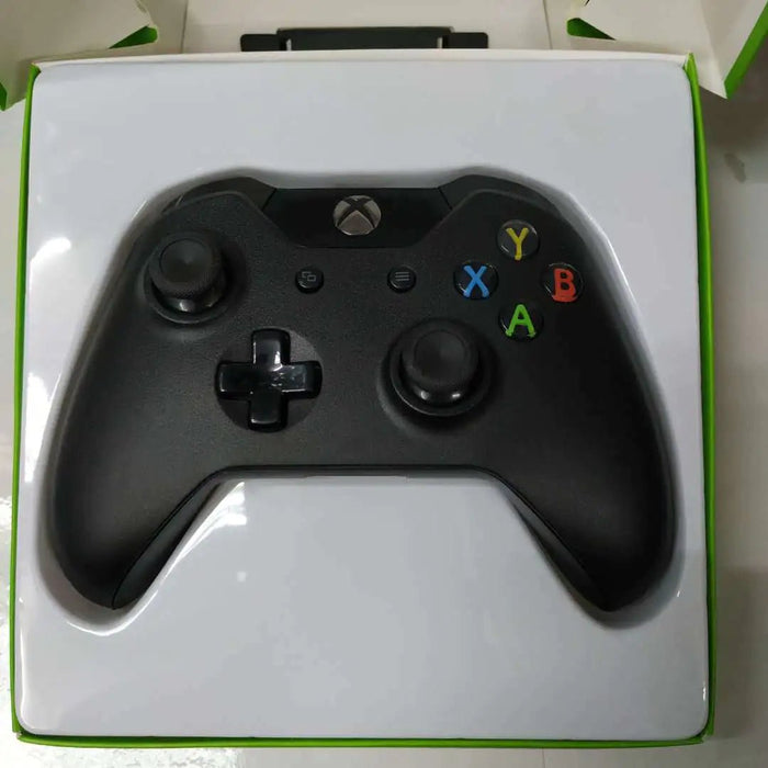 Xbox One Wireless Controller - Gaming Console Accessory - Gadgetmanic