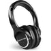 ZANCHIE Wireless RF Headphones for TV Watching Over - Ear Stereo Headsets for Hard of Hearing 330ft Signal Range (Require Transmitter Transmitter Not Included) - Gadgetmanic