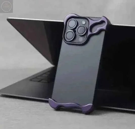 Zinc Alloy Phone cases - Gadgetmanic