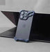 Zinc Alloy Phone Cases - Gadgetmanic