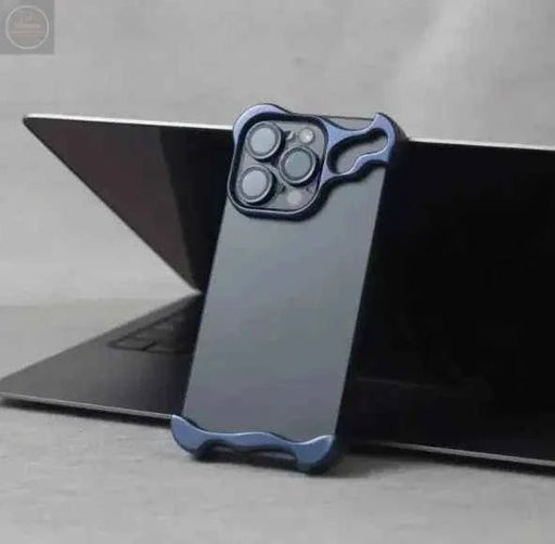Zinc Alloy Phone cases - Gadgetmanic